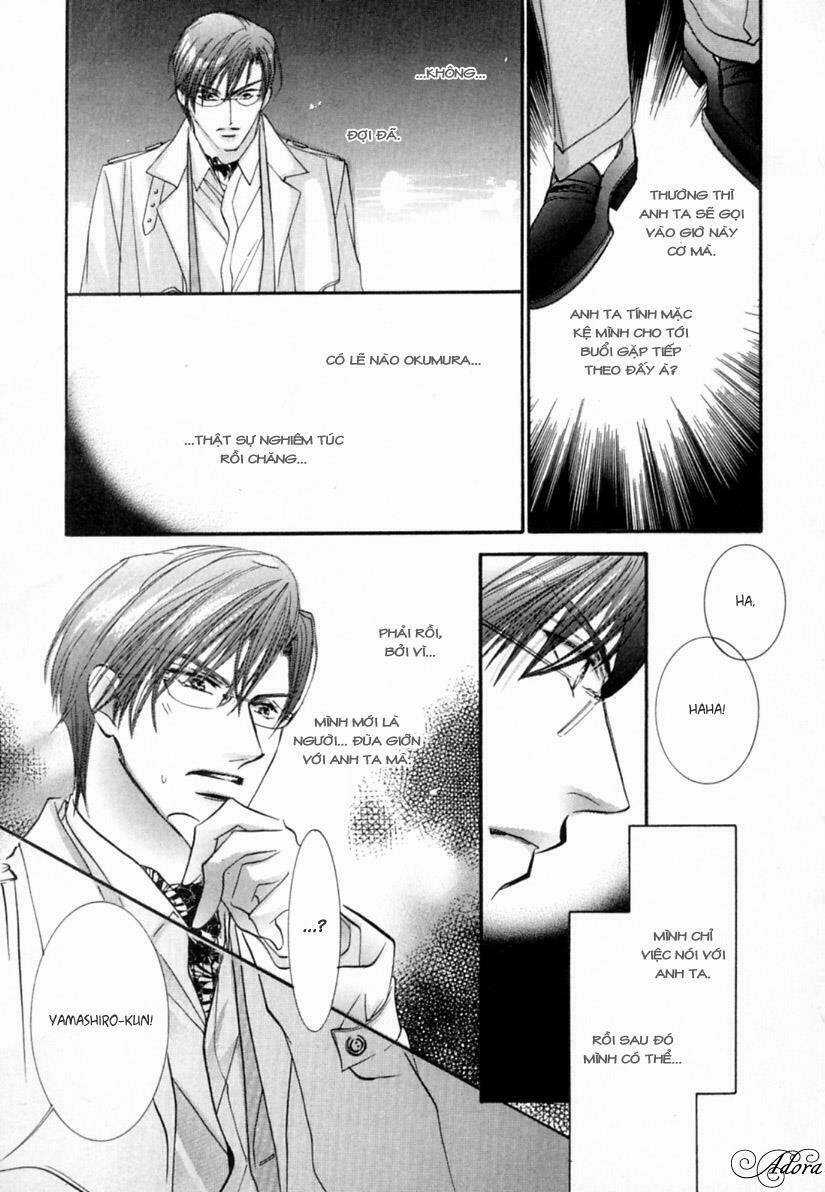 Renai Sousa Chapter 1.2 trang 9