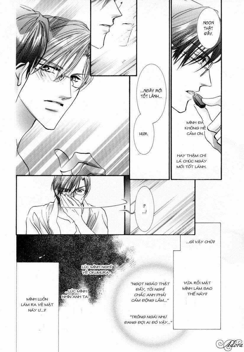 Renai Sousa Chapter 1.3 trang 11