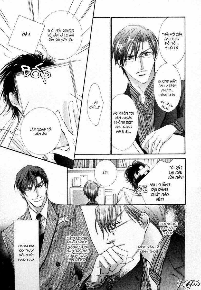 Renai Sousa Chapter 1.3 trang 14