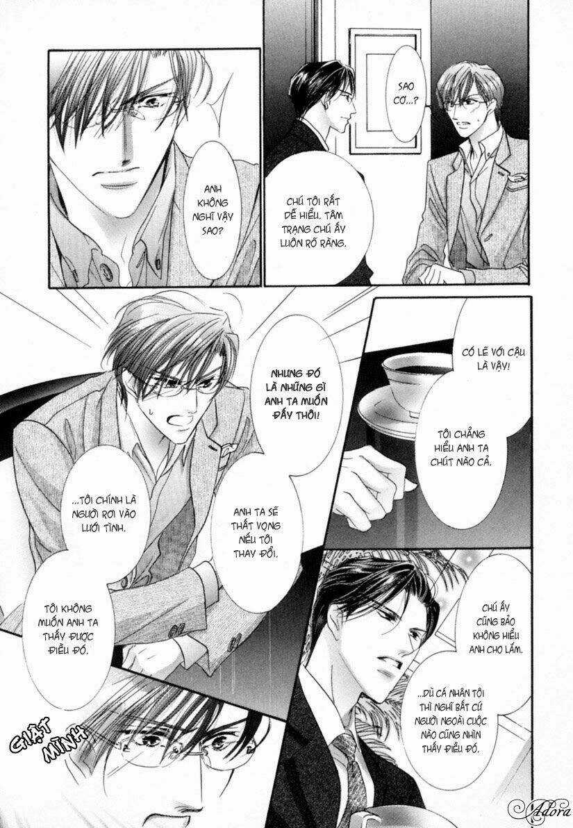 Renai Sousa Chapter 1.3 trang 32