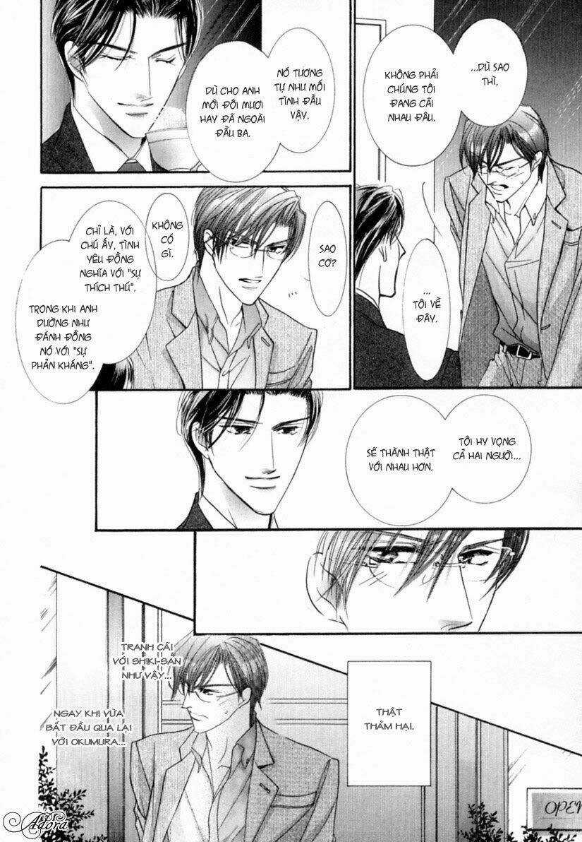 Renai Sousa Chapter 1.3 trang 33