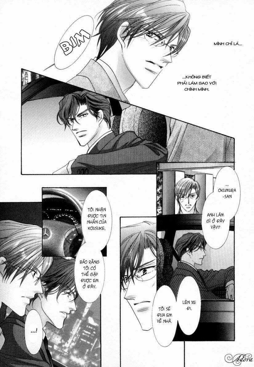 Renai Sousa Chapter 1.3 trang 34