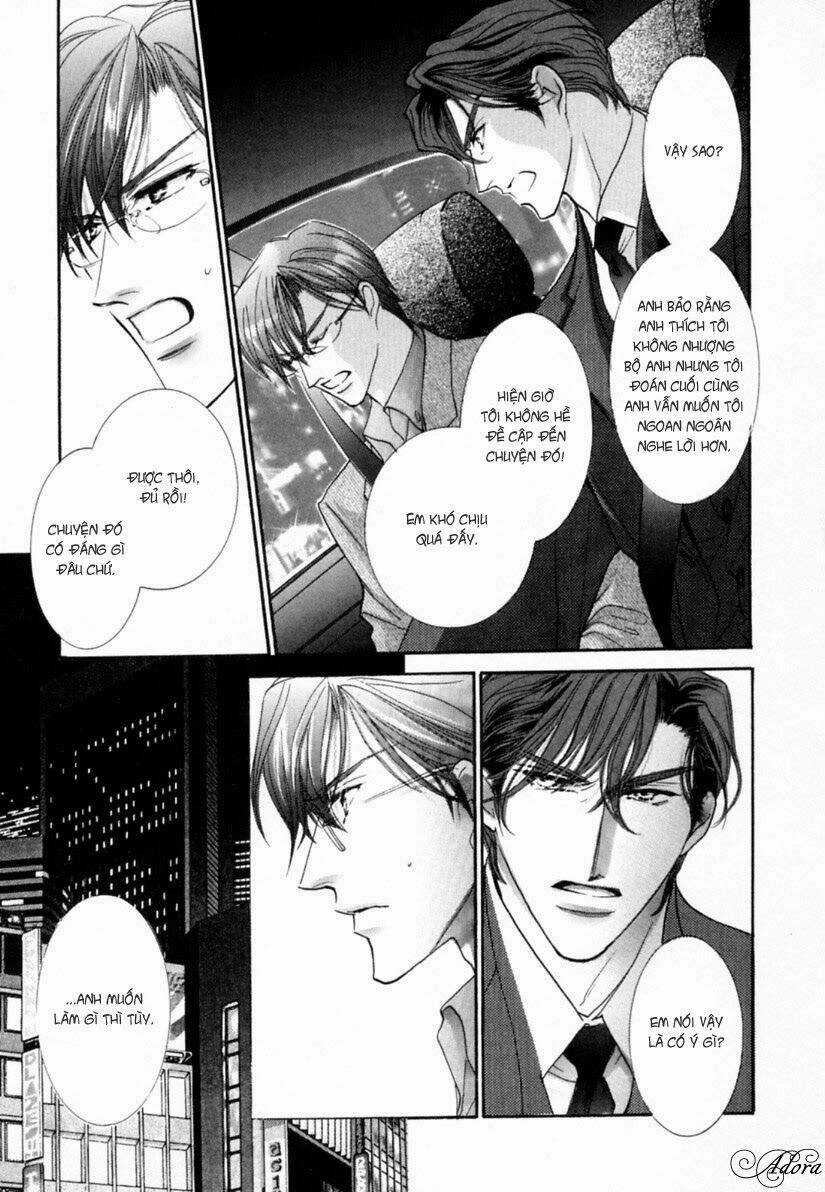 Renai Sousa Chapter 1.3 trang 36