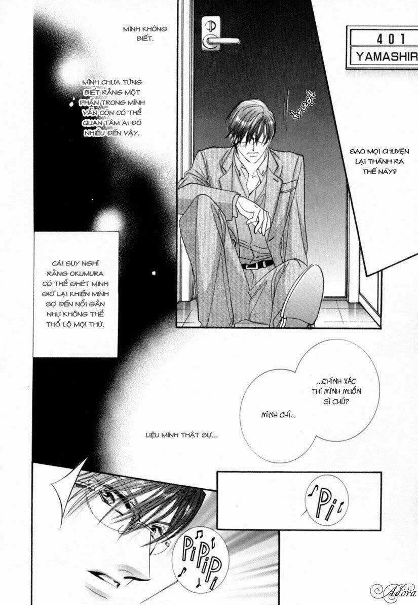 Renai Sousa Chapter 1.3 trang 37