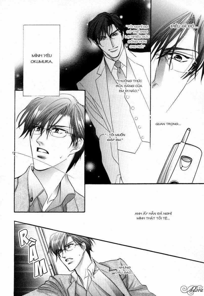 Renai Sousa Chapter 1.3 trang 39