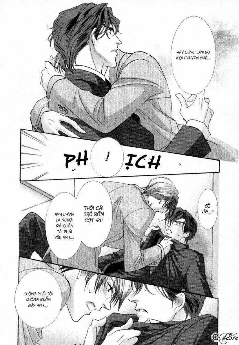 Renai Sousa Chapter 1.3 trang 41