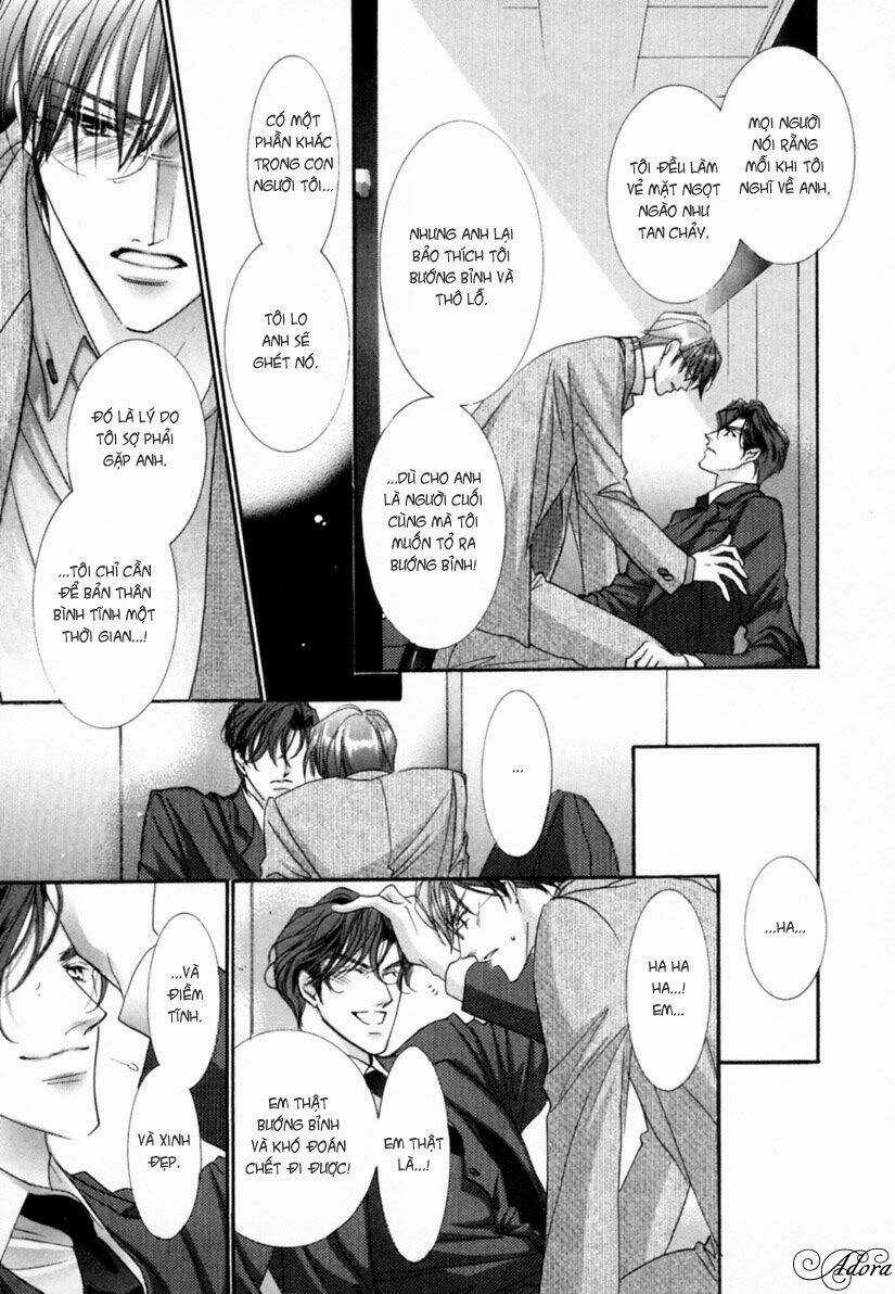 Renai Sousa Chapter 1.3 trang 42