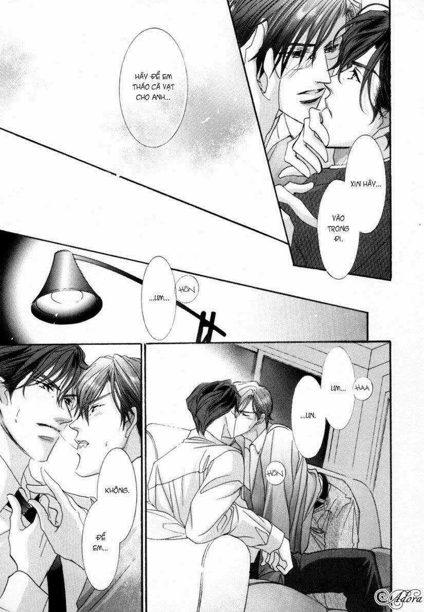 Renai Sousa Chapter 1.3 trang 44