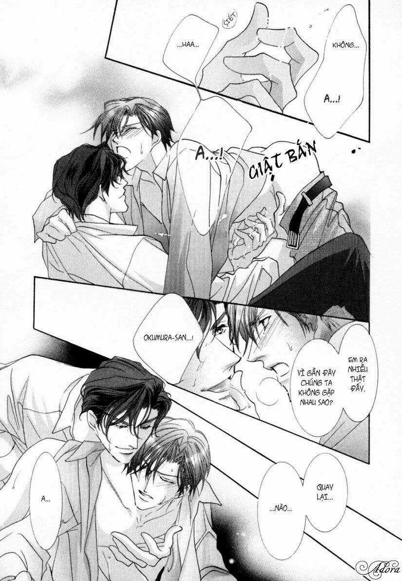 Renai Sousa Chapter 1.3 trang 46