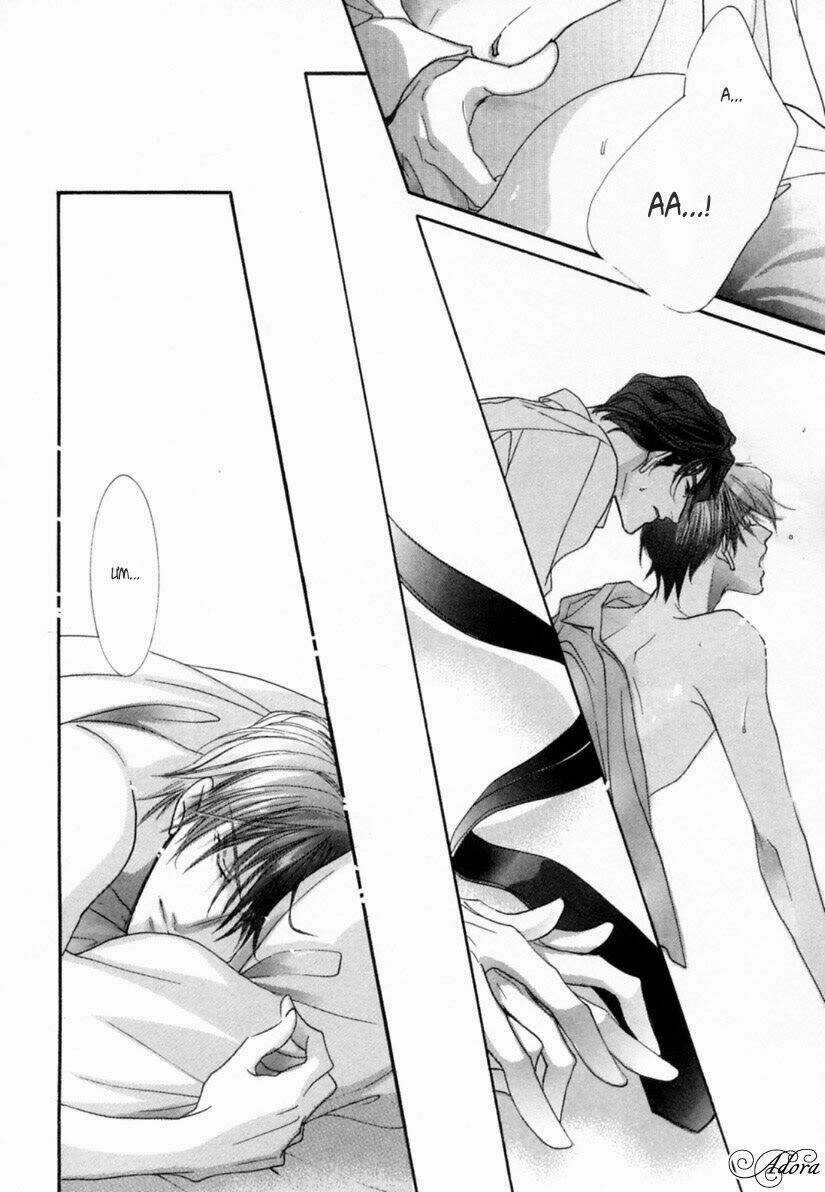 Renai Sousa Chapter 1.3 trang 47