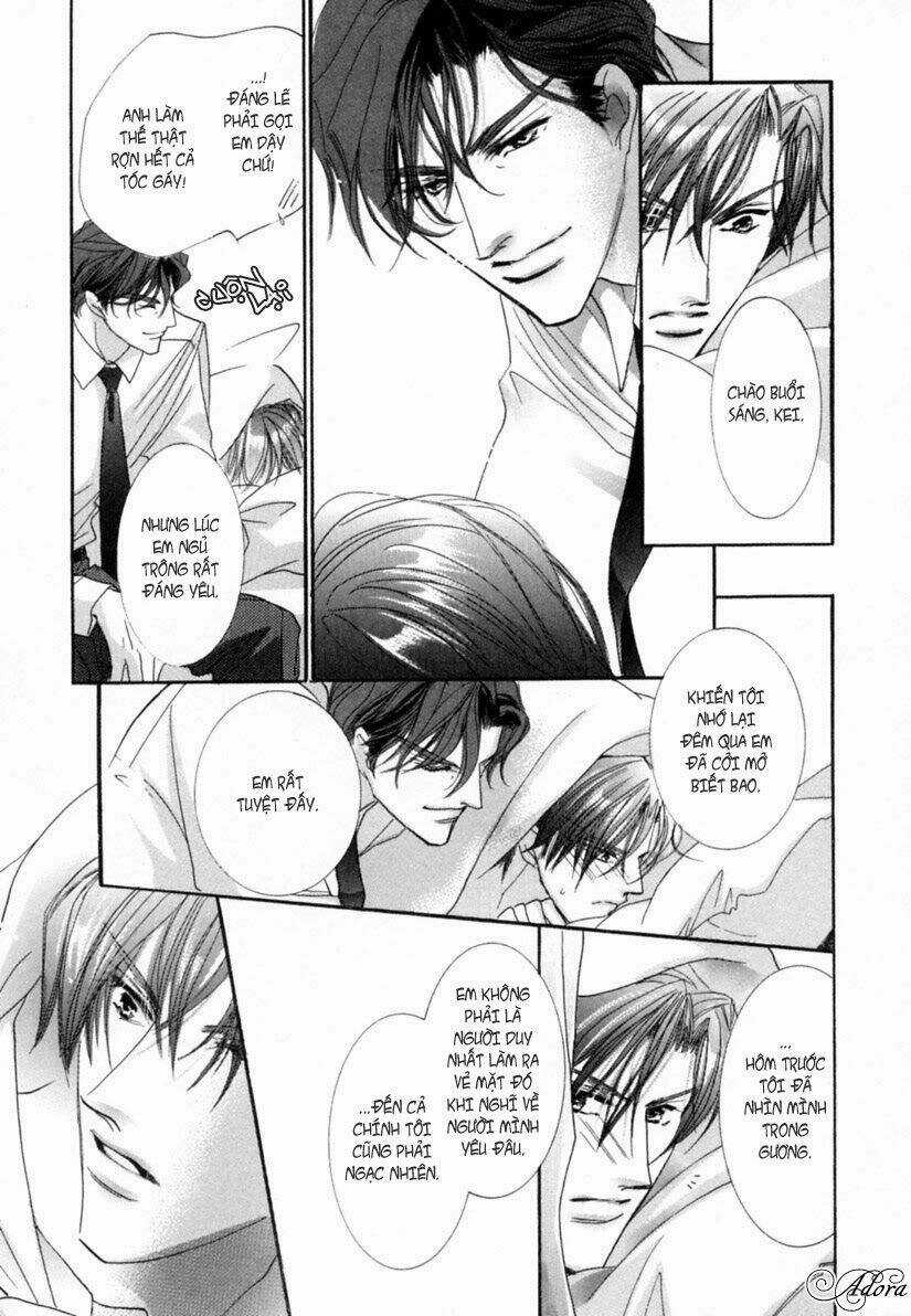 Renai Sousa Chapter 1.3 trang 48