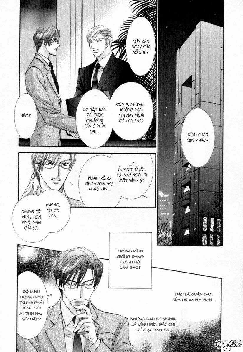 Renai Sousa Chapter 1.3 trang 5