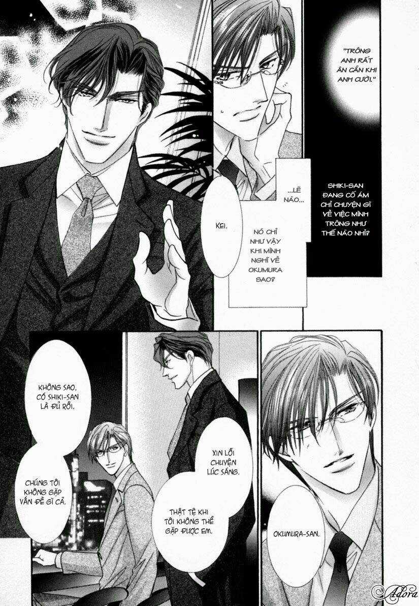 Renai Sousa Chapter 1.3 trang 6