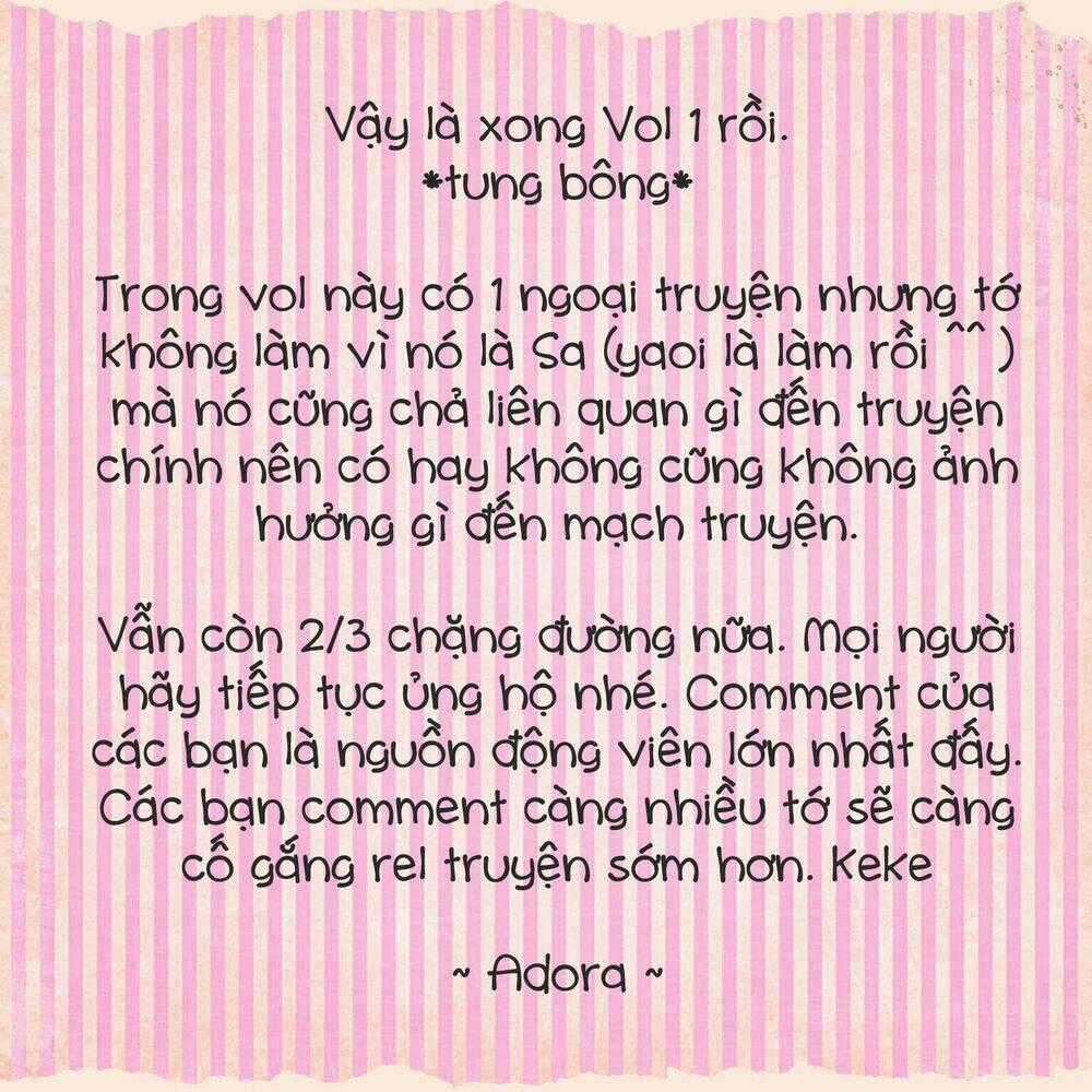 Renai Sousa Chapter 1.4 trang 10