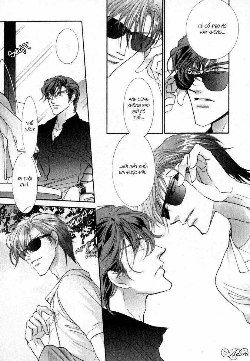 Renai Sousa Chapter 1.4 trang 4