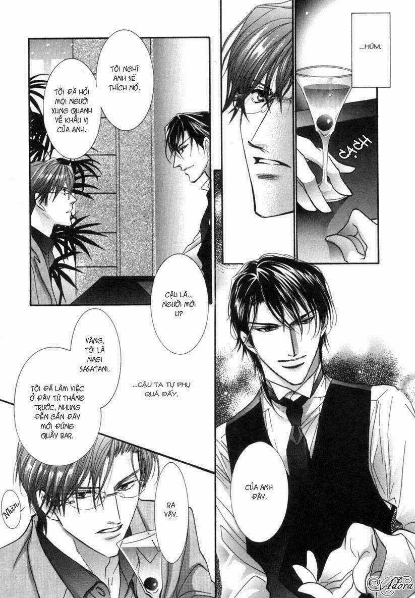 Renai Sousa Chapter 2.1 trang 13