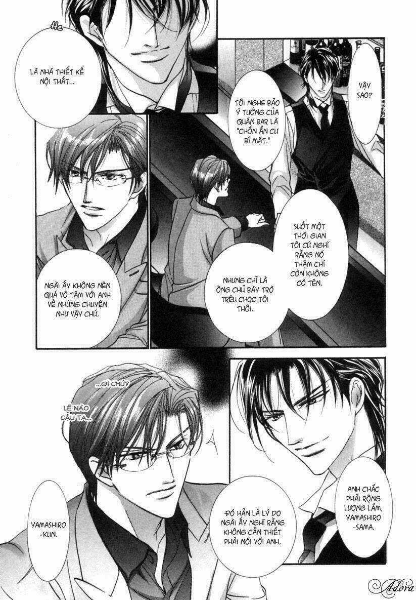 Renai Sousa Chapter 2.1 trang 15