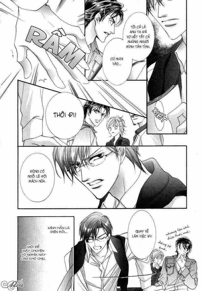 Renai Sousa Chapter 2.1 trang 24