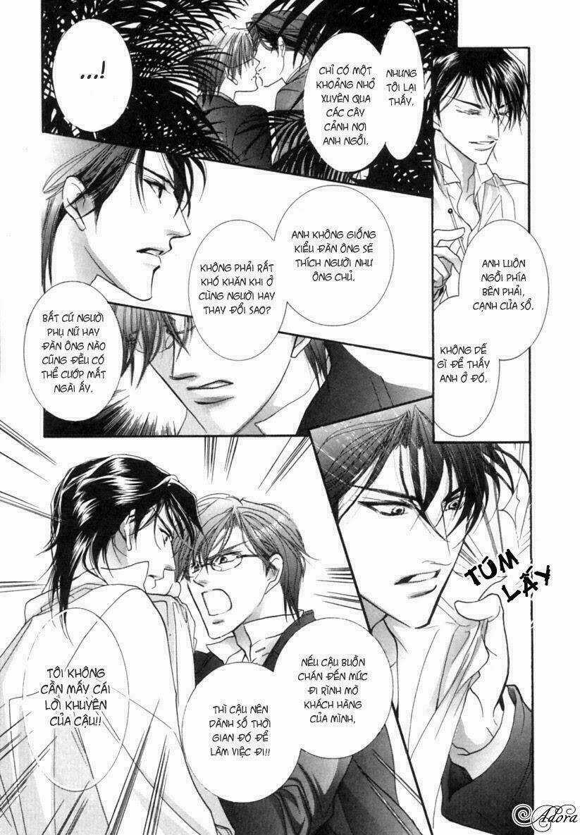 Renai Sousa Chapter 2.1 trang 29