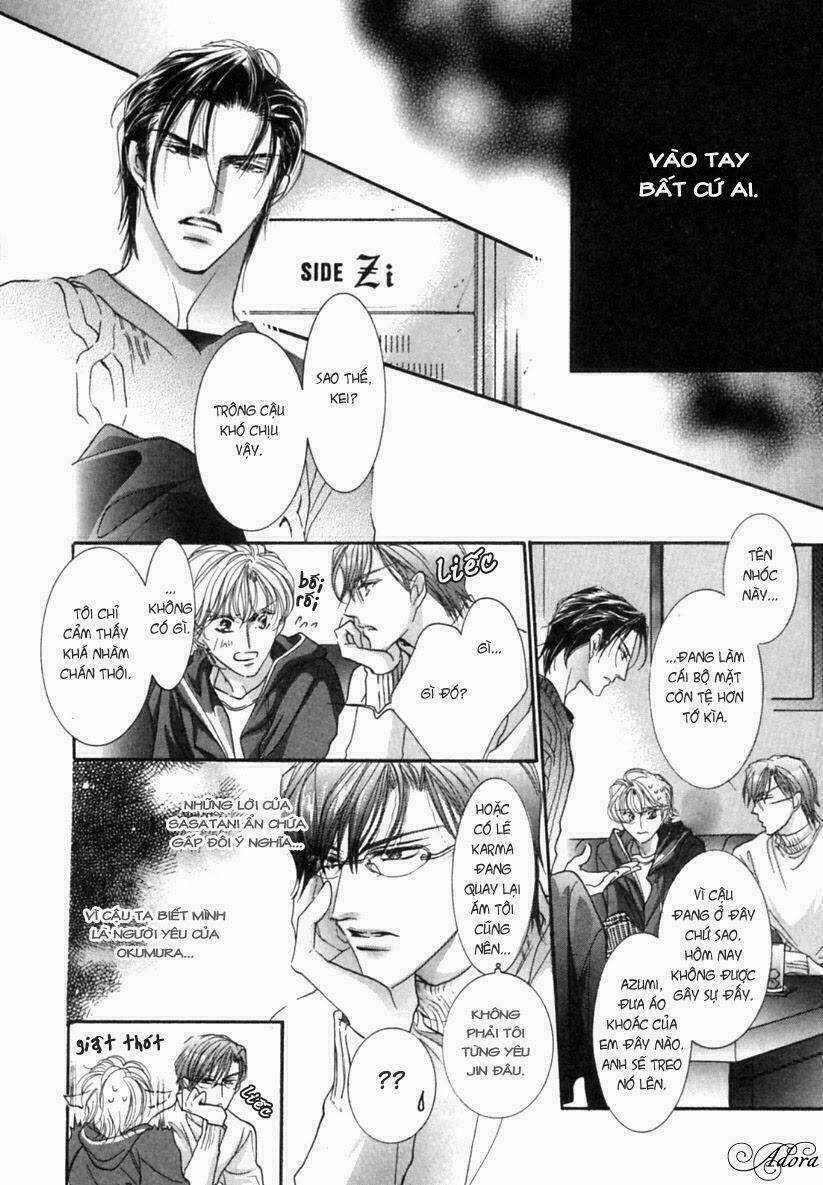 Renai Sousa Chapter 2.1 trang 34