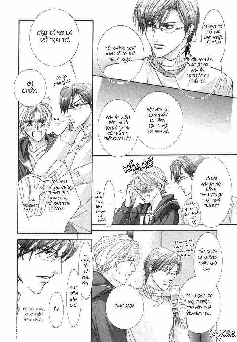 Renai Sousa Chapter 2.1 trang 36