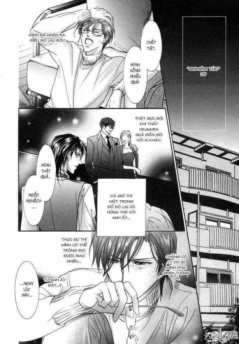 Renai Sousa Chapter 2.1 trang 38