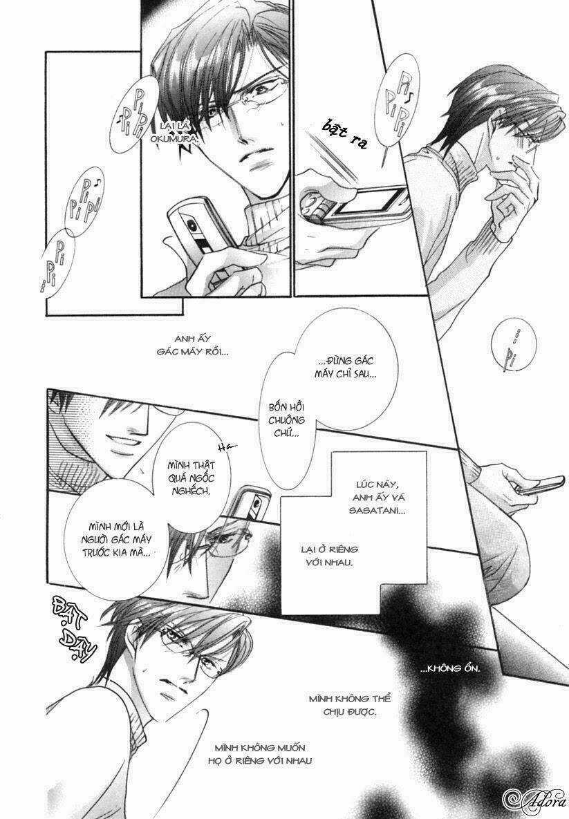 Renai Sousa Chapter 2.1 trang 42