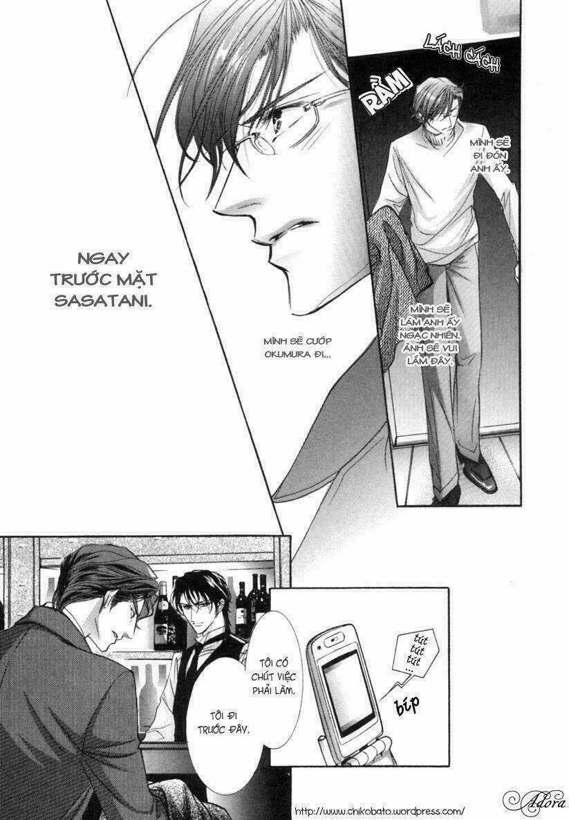 Renai Sousa Chapter 2.1 trang 43