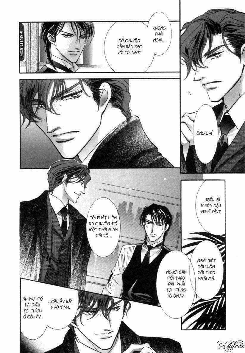 Renai Sousa Chapter 2.1 trang 44