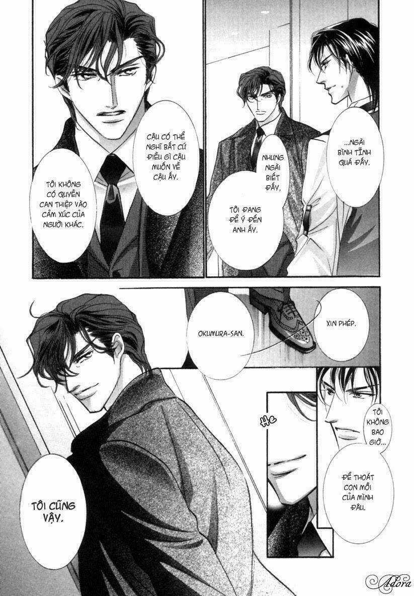 Renai Sousa Chapter 2.1 trang 45