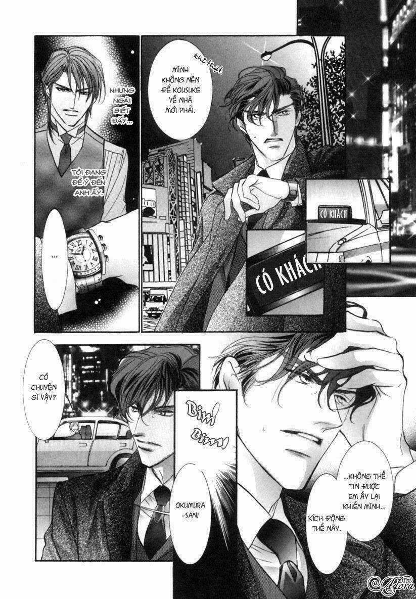 Renai Sousa Chapter 2.1 trang 46