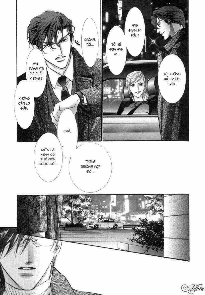 Renai Sousa Chapter 2.1 trang 47