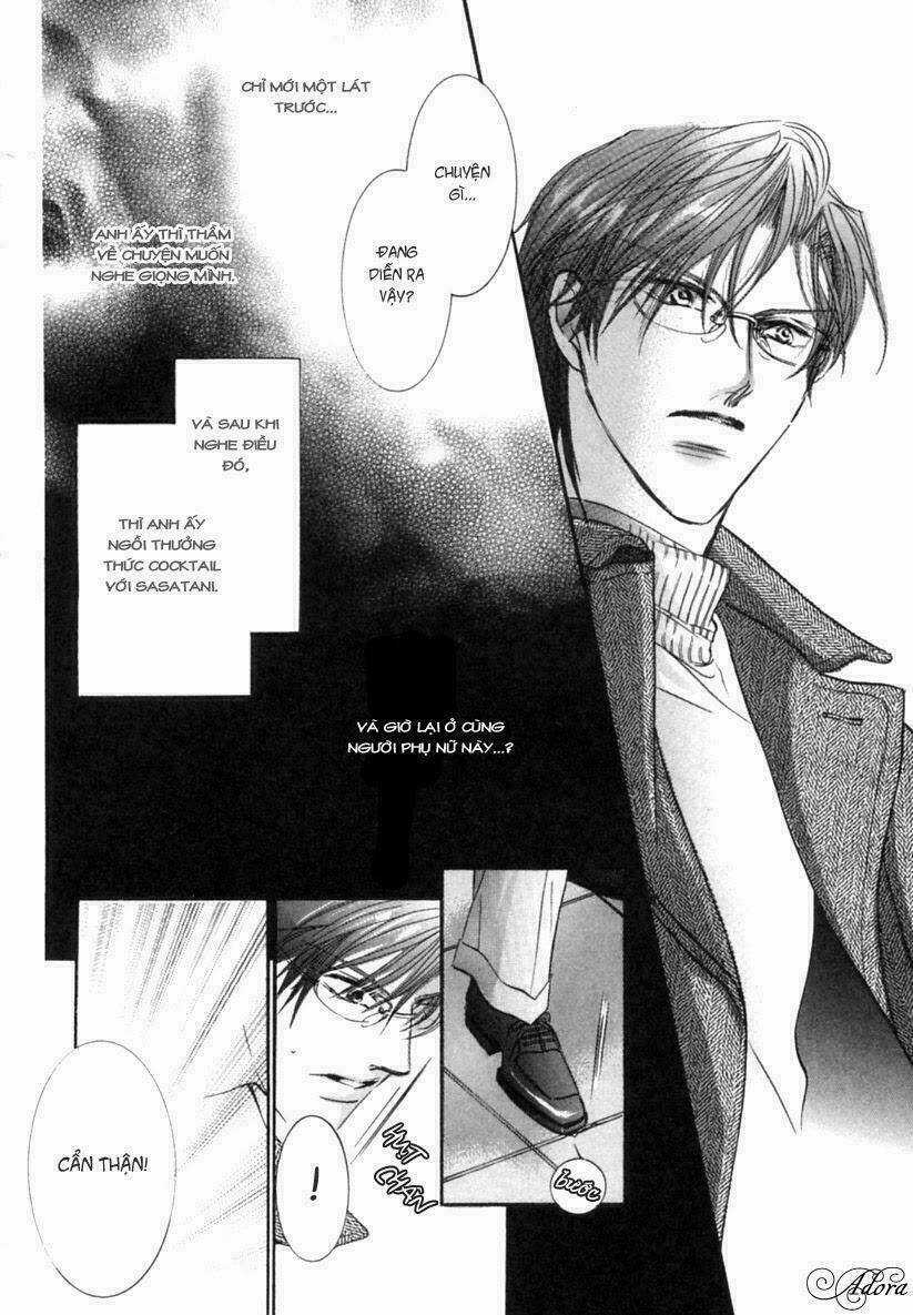 Renai Sousa Chapter 2.1 trang 48