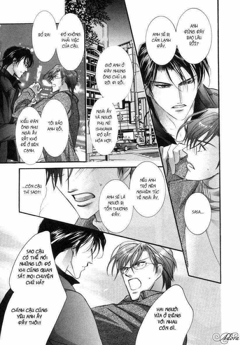 Renai Sousa Chapter 2.1 trang 49