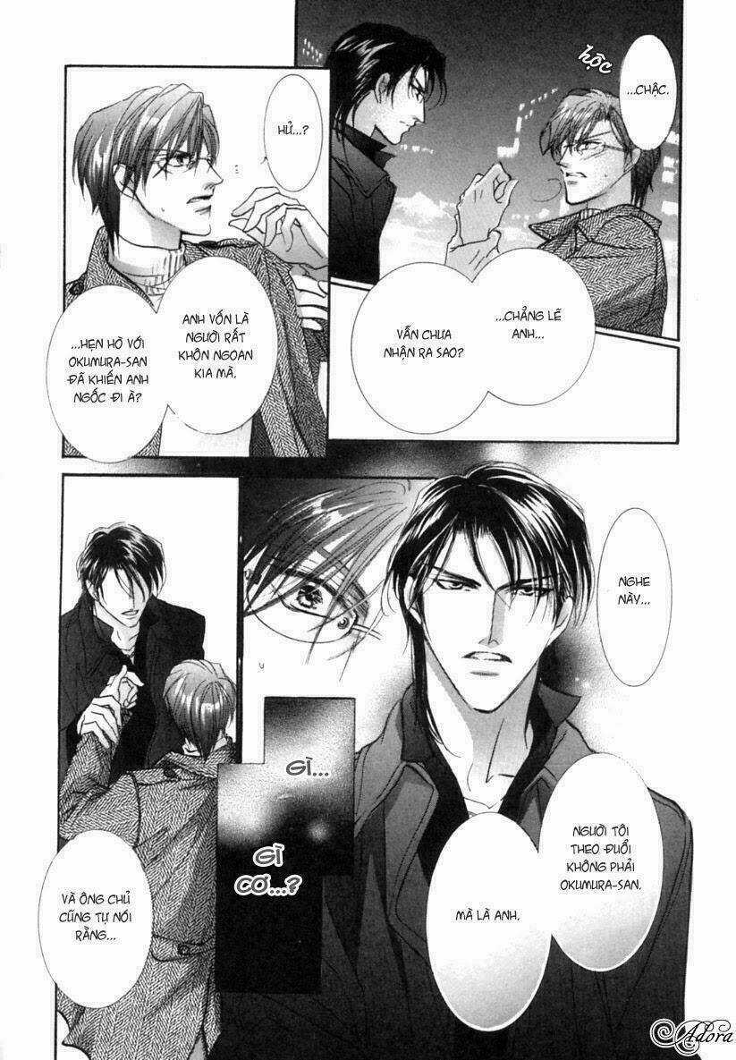 Renai Sousa Chapter 2.1 trang 50