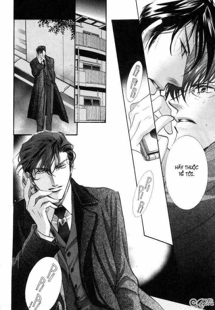 Renai Sousa Chapter 2.1 trang 52