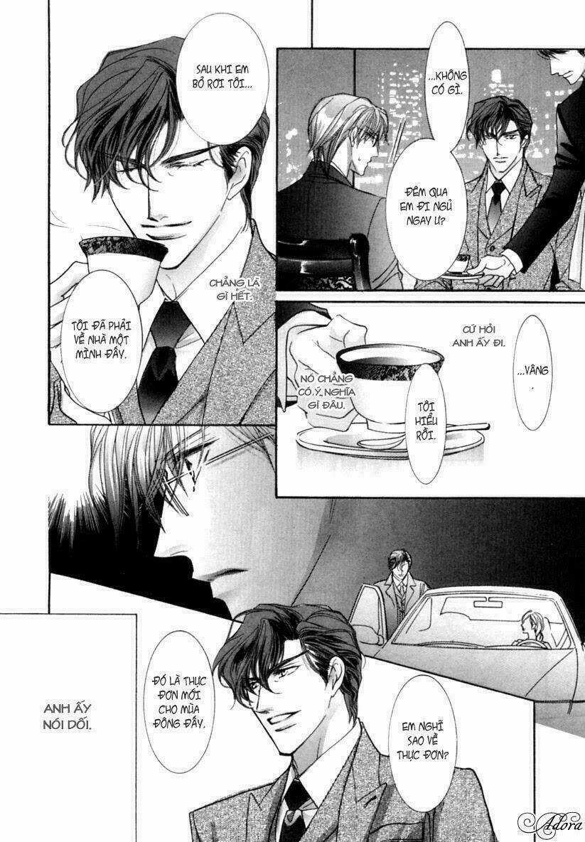 Renai Sousa Chapter 2.2 trang 11