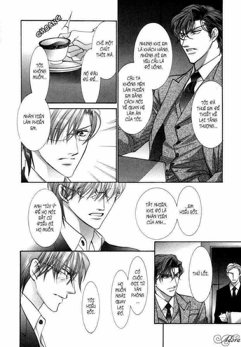 Renai Sousa Chapter 2.2 trang 13