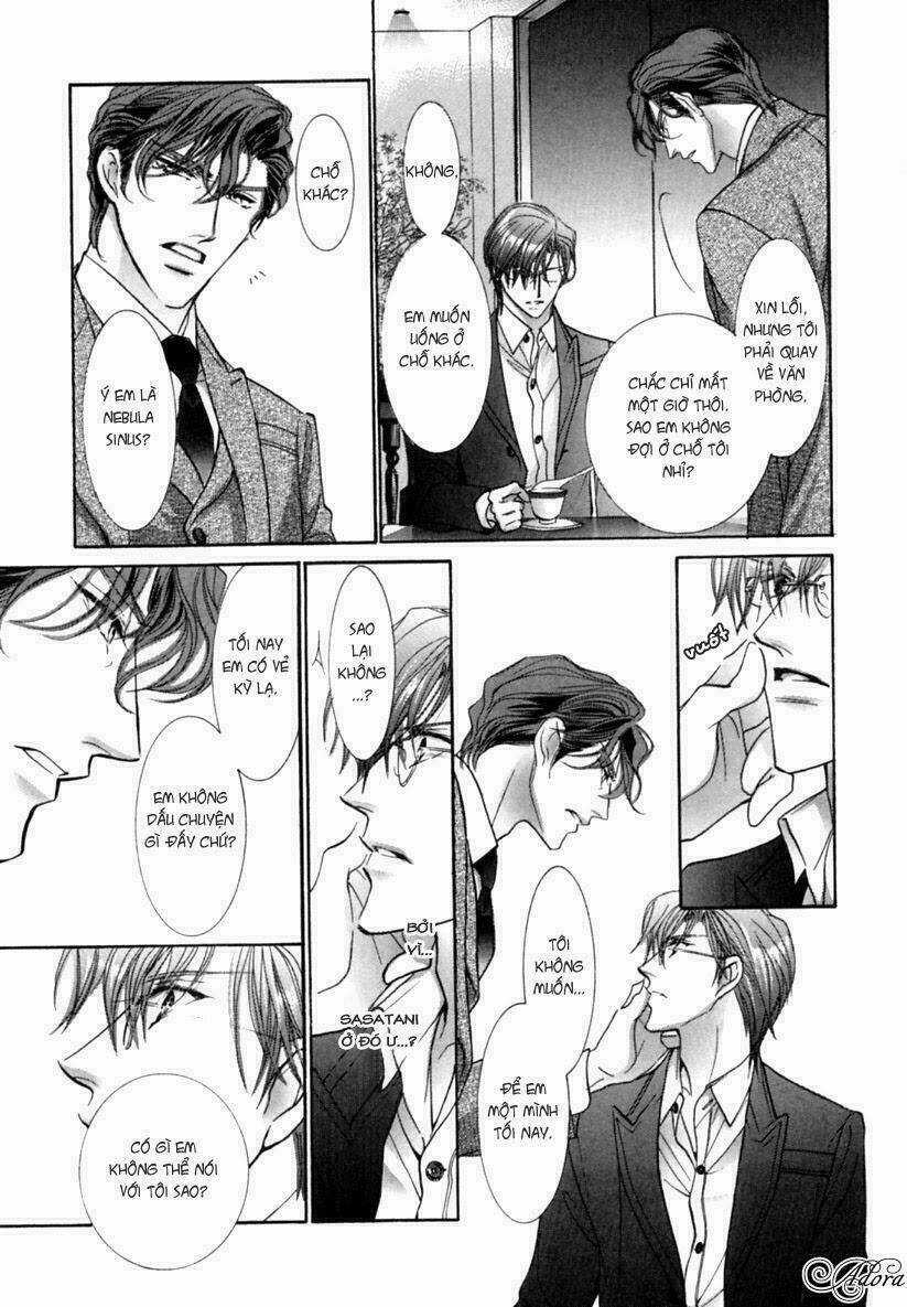 Renai Sousa Chapter 2.2 trang 14