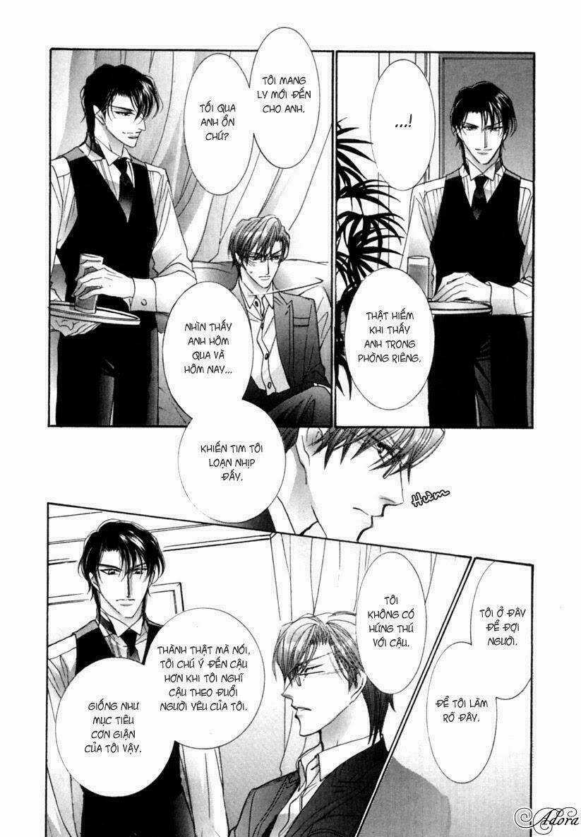 Renai Sousa Chapter 2.2 trang 17