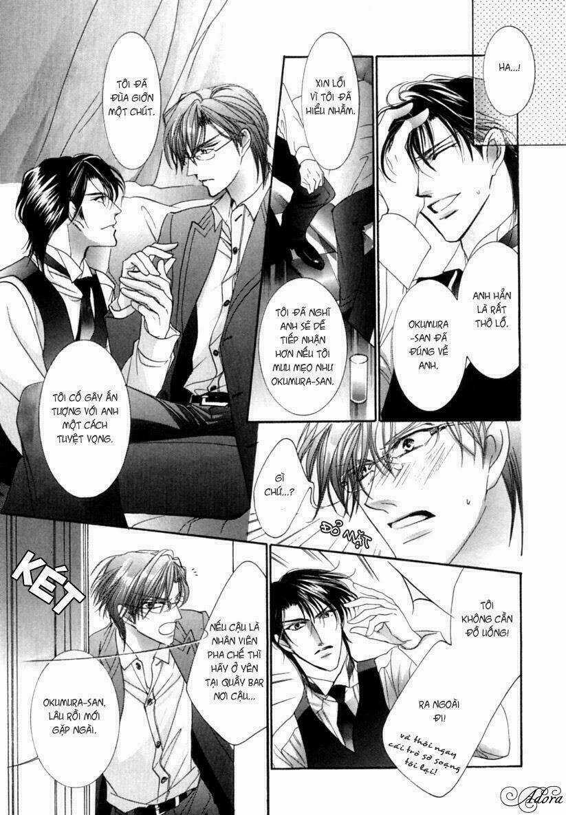 Renai Sousa Chapter 2.2 trang 18