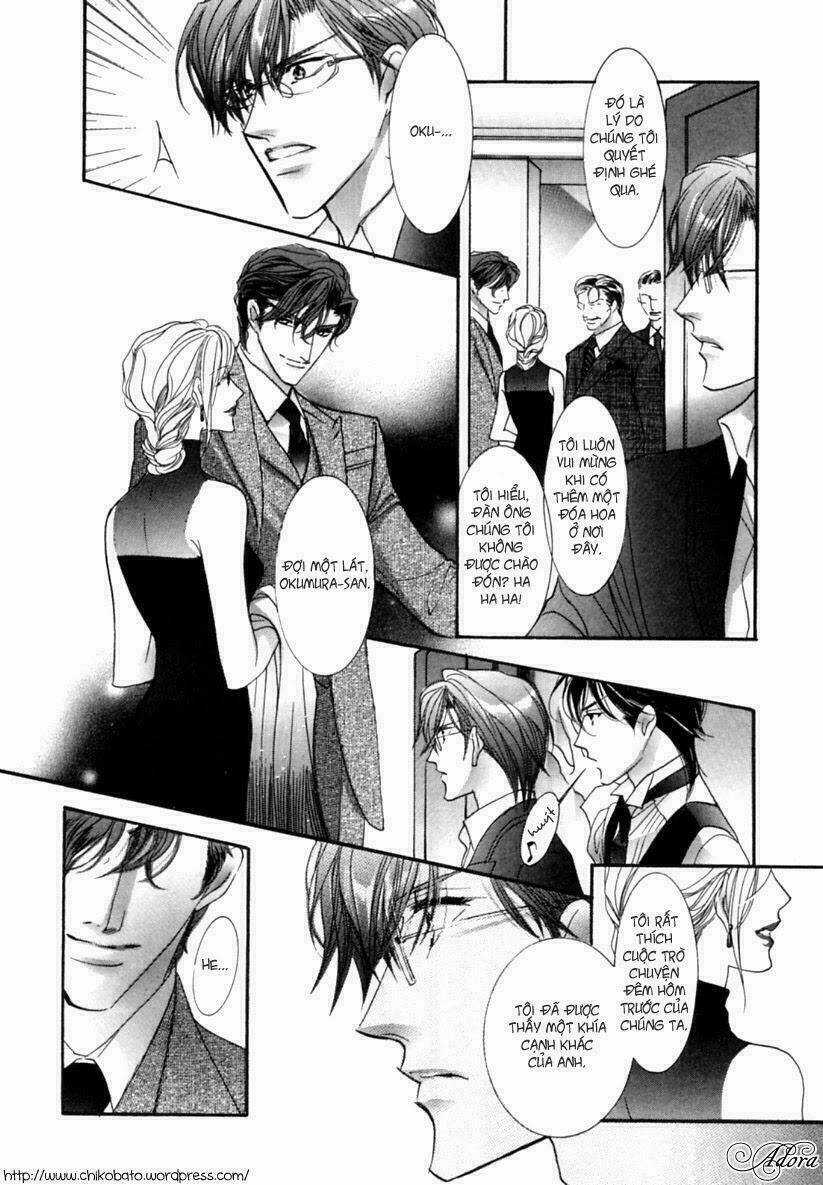 Renai Sousa Chapter 2.2 trang 19