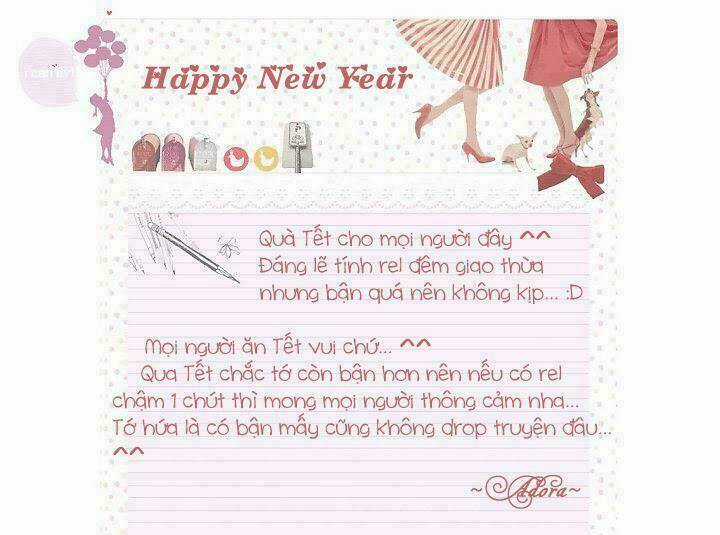 Renai Sousa Chapter 2.2 trang 2