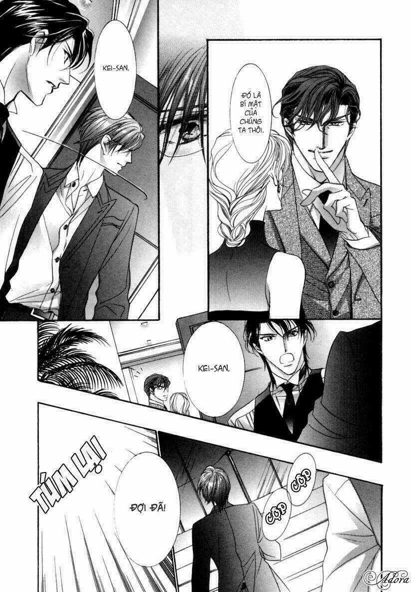 Renai Sousa Chapter 2.2 trang 20