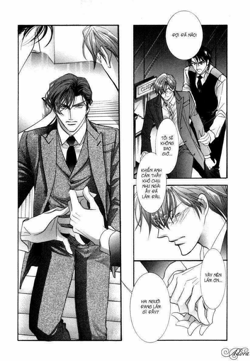 Renai Sousa Chapter 2.2 trang 21