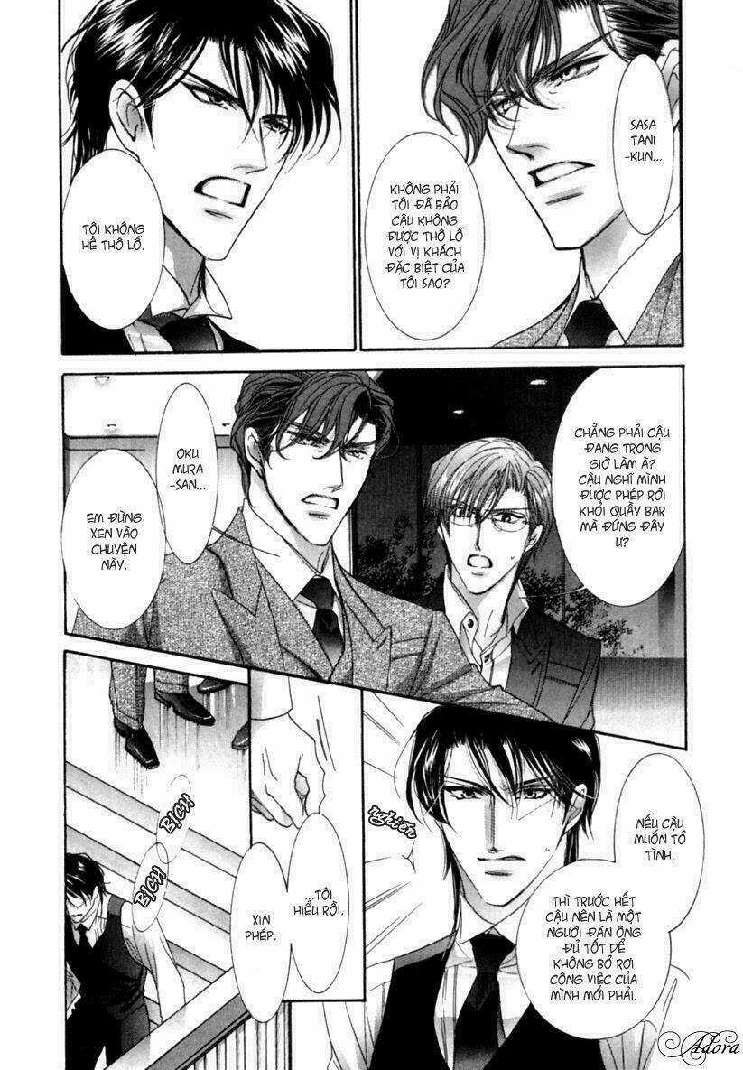 Renai Sousa Chapter 2.2 trang 22