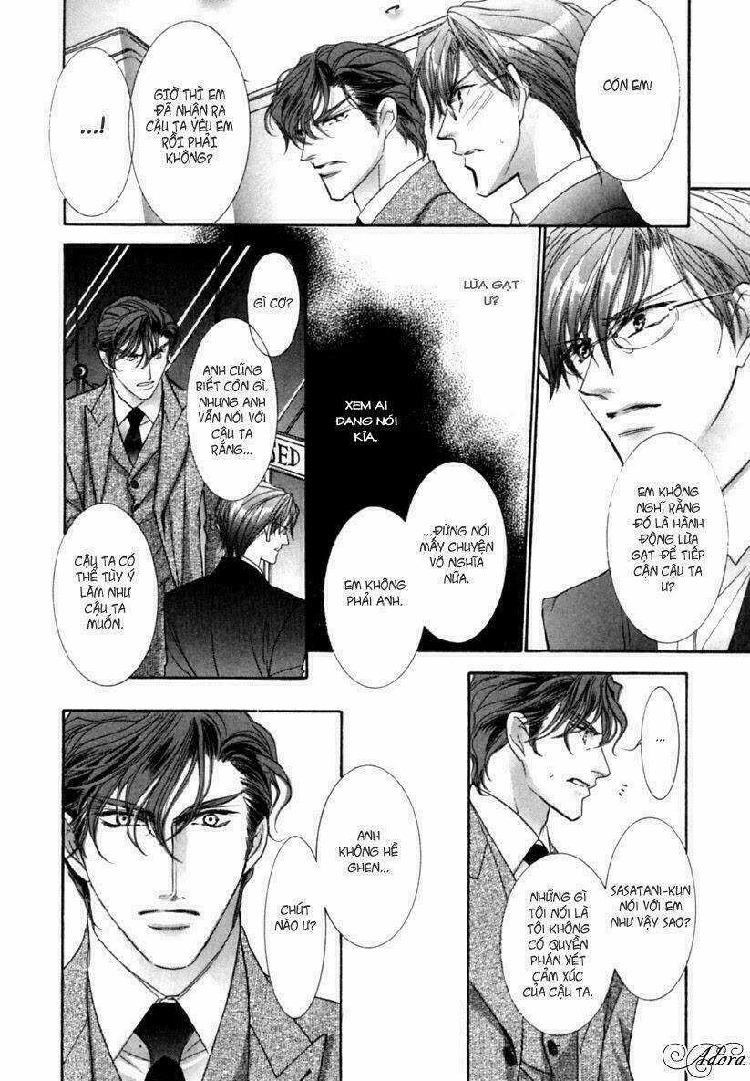 Renai Sousa Chapter 2.2 trang 23