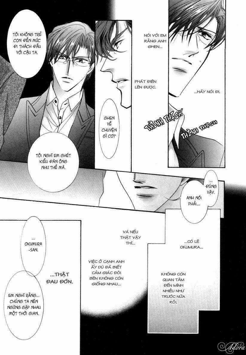 Renai Sousa Chapter 2.2 trang 24