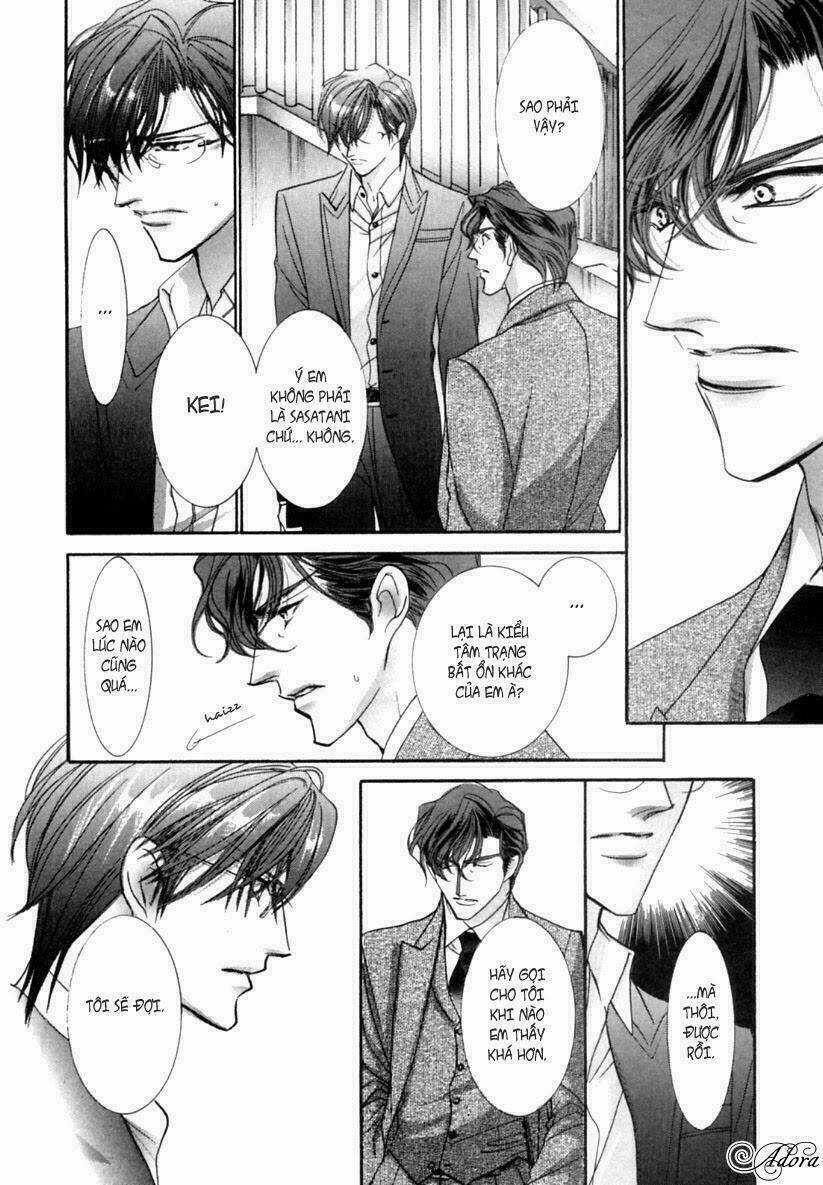 Renai Sousa Chapter 2.2 trang 25