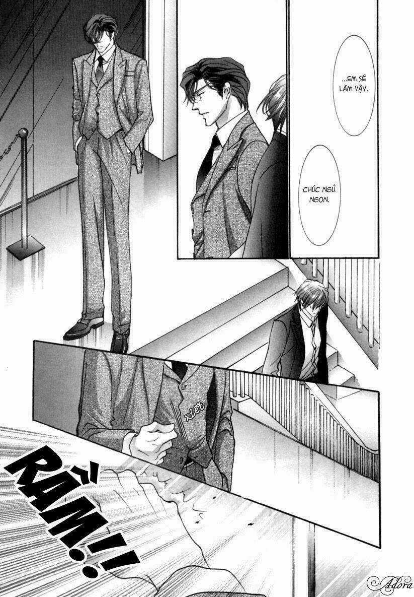 Renai Sousa Chapter 2.2 trang 26